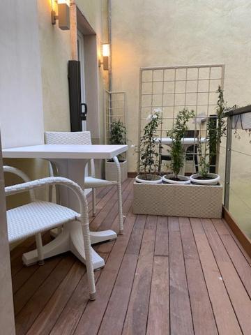 White Albergo Diffuso Ristorante & Spa Фоджа Екстер'єр фото