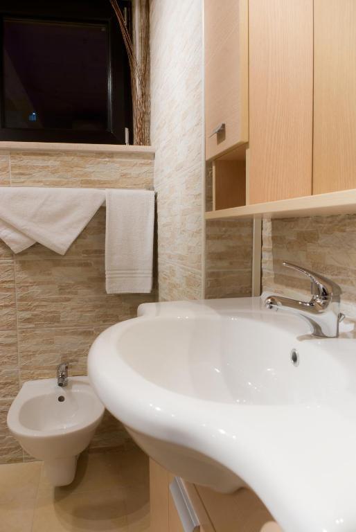 White Albergo Diffuso Ristorante & Spa Фоджа Номер фото