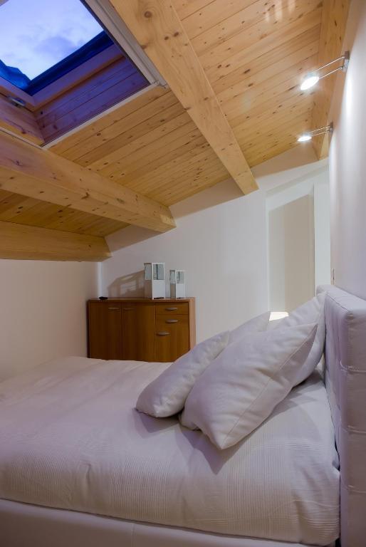 White Albergo Diffuso Ristorante & Spa Фоджа Номер фото
