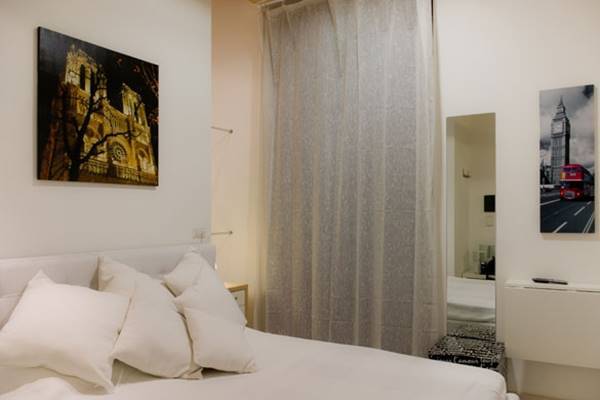 White Albergo Diffuso Ristorante & Spa Фоджа Екстер'єр фото